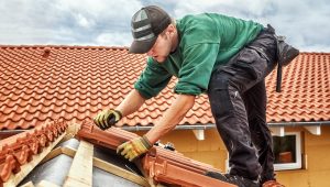 Travaux de toiture et de couverture à Lezat-sur-Leze